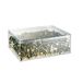 ALCO-Albert - Stofstaafklemmen 17 mm, 1000 stuks