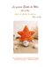 Le Etoile de Mer Le gnome Etoile de Mer: Fil de vie - Sous le soleil de laine
