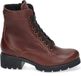 Durea 9785 H - Hoge sneakers - Bruin - Maat 38