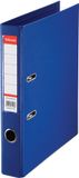 Esselte ordner Power N°1 blauw, rug van 5 cm 10 stuks