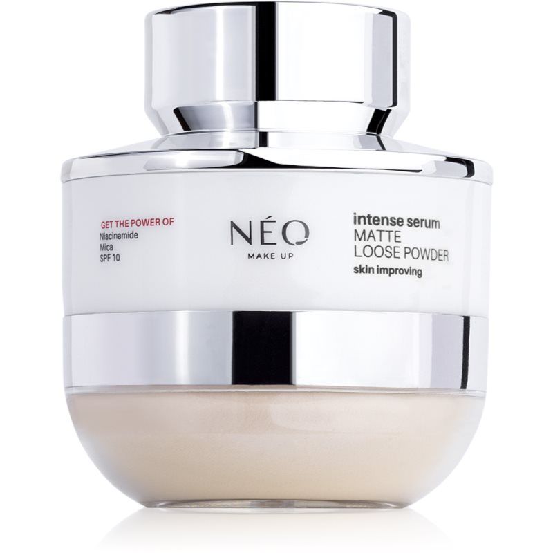 Neo Make Up Intense Serum