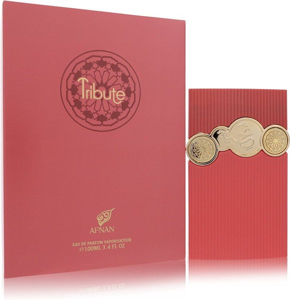 Afnan Eau de Parfum / 100 ml / Women