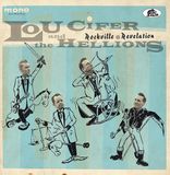 Bear Family Rockville Revelation LP
