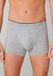 Schiesser 95/5 Korte short - 000 Black - Maat 3XL