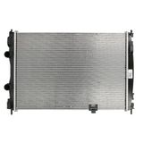 DENSO Kühler, Motorkühlung DRM46017