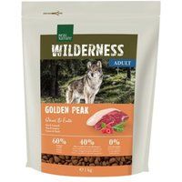 REAL NATURE WILDERNESS Golden Peak Gans en Eend 1 kg