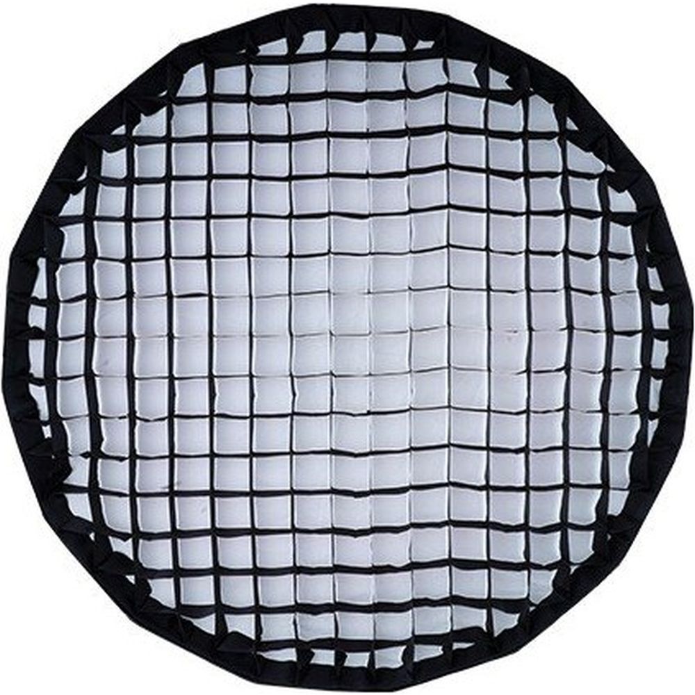 JINBEI Beauty Dish Paraplu 85cm Grid