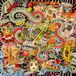 Warner Music Whitcomb, Cameron The Hard Way (LP)