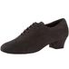 Diamant Ballroomdansschoenen voor dames 140-034-335-a
