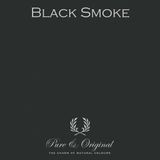 Pure & Original Licetto Peinture murale lavable Black Smoke 1 L