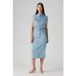 Levi's Iconic Sleeveless Lightweight Dress Light Indigo Maat: XS