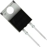 Vishay diode Schottky redresseur MBR1045 TO-220AC 45 V Simple