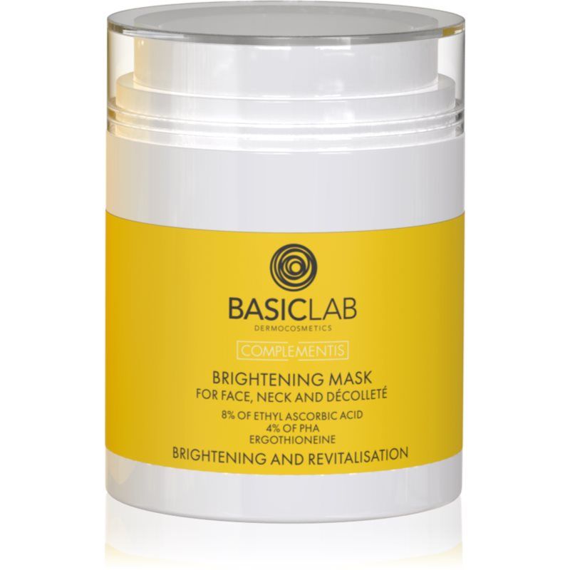 BasicLab Dermocosmetics