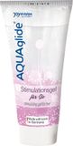 Joydivision AQUAglide Stimulerende Gel voor Haar 25 ml