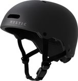 Mystic Kitesurf Helm Vandal PRO Casque - Noir
