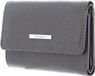 PICARD Leren Portemonnee Offenbach Wallet Oyster Grijs