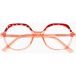 Demetz Lunettes de vue enfant Demetz Owlet Originals OWII411