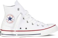 Converse Chuck Taylor All Star Hi Classic Colours - Baskets - Optical White M7650C - Taille 43