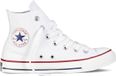 Converse Chuck Taylor All Star Hi Classic Colours - Baskets - Optical White M7650C - Taille 43