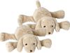 Happy Horse Knuffel hond Herald 20 cm