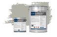 Wixx 2K Époxy 650 Revêtement Béton Extrême - RAL 7044 | Gris soie - 5L