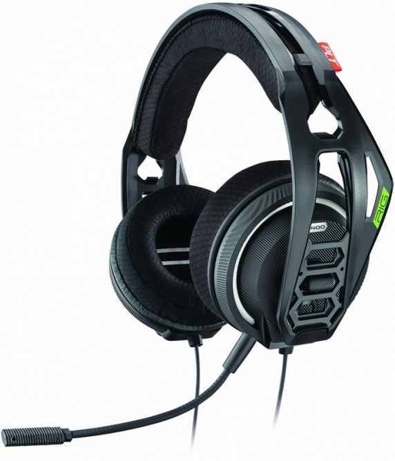 Plantronics RIG 400HX Xbox One headset