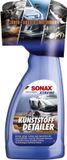 Sonax Kunststof Detailer voor binnen en buiten 500ml