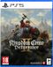 Deep Silver Kingdom Come: Deliverance II - PS5 - Blu-ray - Standard Edition - 18+