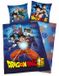 Herding Dragon Ball Z Katoenen Dekbedovertrek Set 140x200 cm - Origineel