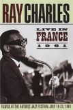 Charles Ray Charles Live In France 1961 DVD