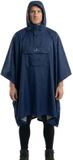Ferrino Todomodo Ripstop Poncho Bleu L-XL Homme