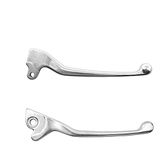 Paar Accossato Paar hendels voor Piaggio Vespa Liberty 2004 (DC 50) 2T RST (C421) (pomp Grimeca)