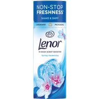 Lenor In-Wash Geurversterker - Spring Awakening