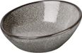 Olympia Mineral Dipschaaltjes 8cm (12 Stuks) CT704 Grijs Porselein