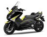 Puig Autocollants Yamaha T-max 2012-2014