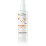 A-Derma Protect Invisible Spray Very High Protection For Kids With Fragile Skin (SPF 50+, 200 ml)