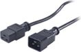 APC Cordon d'alimentation C19 - C20, 0,6 m