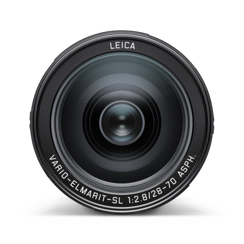 Leica Vario-Elmarit-SL 28-70 f/2.8 ASPH - L-mount