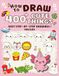 How to Draw 400+ Cute Things for Kids Ages 3–6