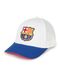 FC Barcelona Cap Official Barça, Unisex Adult, One Size