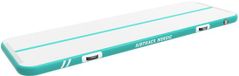 AirTrack Nordic Standard, 3-6m, Mint