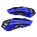 Polisport Off Road Mx Air Protège-mains Bleu