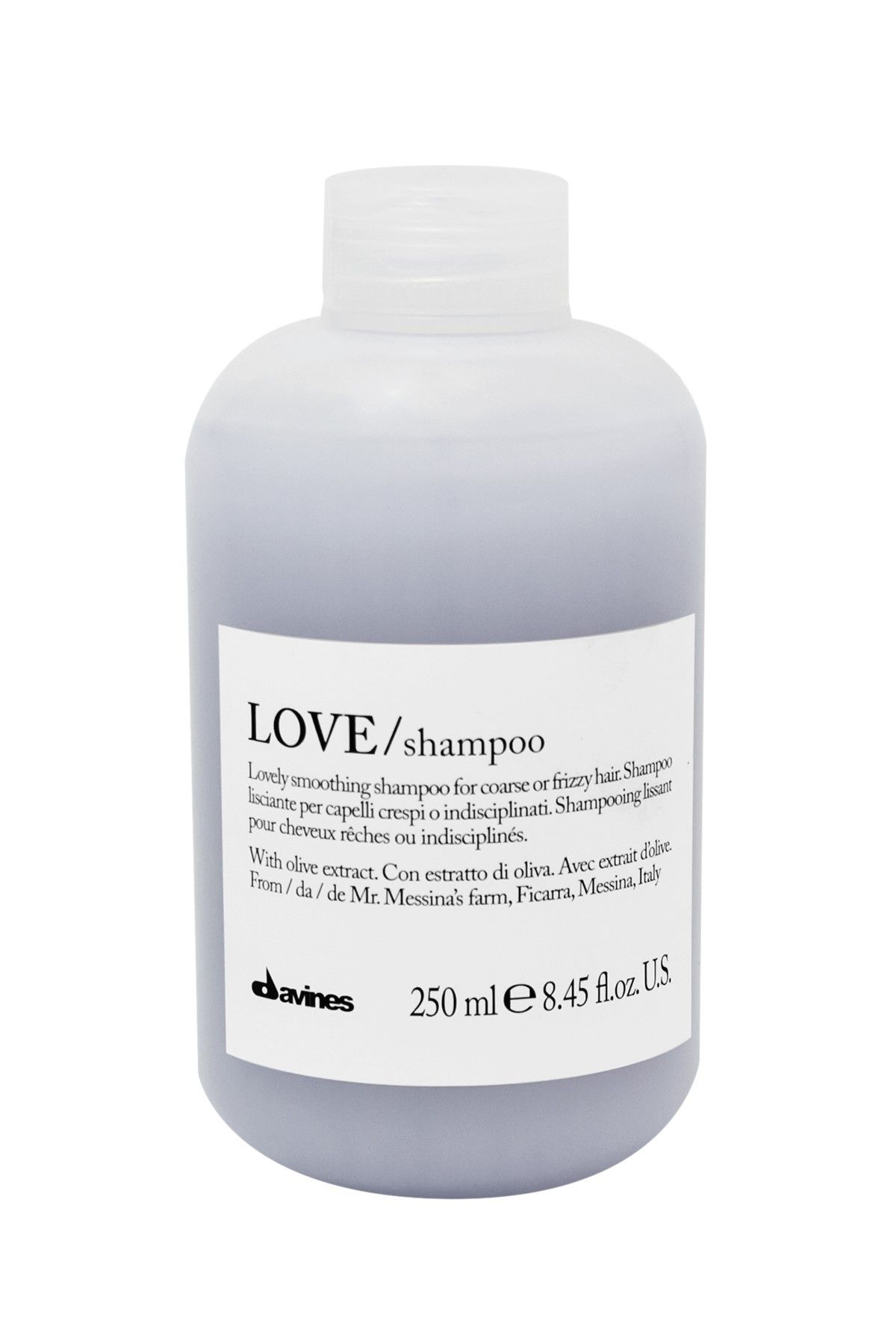 Davines Dede Shampoo 250ml - Unisex