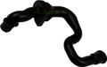 Stihl Tuyau de raccordement d'huile pour MS231 2-Mix C C-BE CBE / 1143-647-9401 tronçonneuse