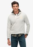 Superdry Vintage Athletic Jersey Rugby Top Heren Tops