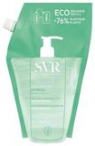SVR Spirial Déo-Douche 24H Reinigingsgel Deodorant Eco-Refill 400 ml