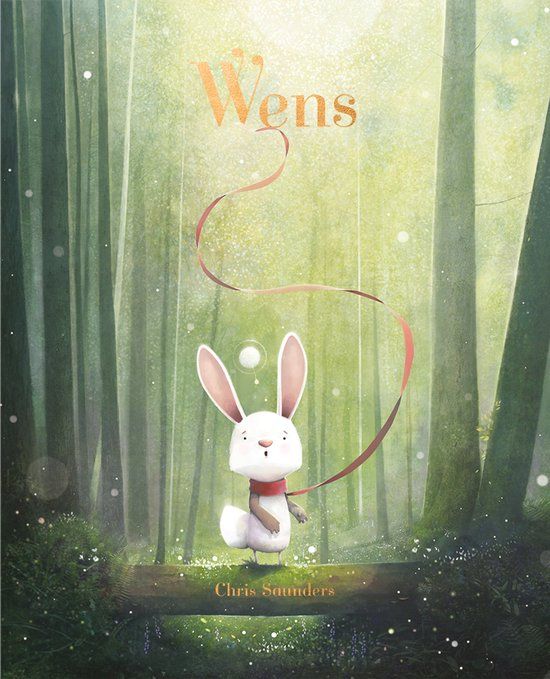 Wens Rebo Productions Wens Hardcover
