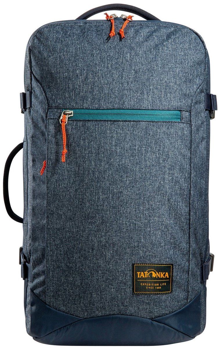 TATONKA Traveller Pack 35 Tango Red
