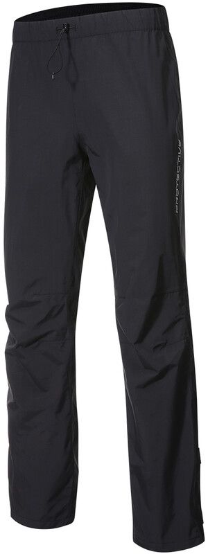 Protective P-Seattle Pants Men, black