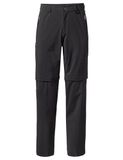 VAUDE Farley Stretch Zip-off II Wandelbroek voor heren, afritsbaar